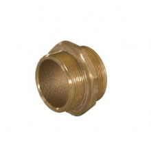 Ниппель UPONOR D3225 наружная резьба 1 1/4х1