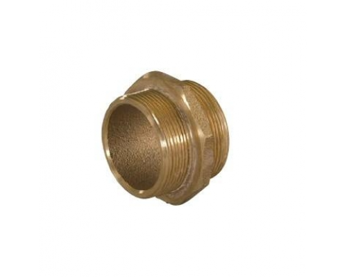 Ниппель UPONOR D3225 наружная резьба 1 1/4х1