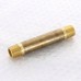 Удлинитель НН бронза Viega 1/2" x 120