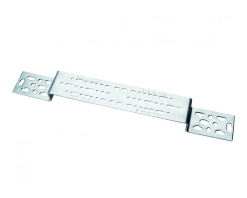Универсальная монтажная планка, BISMAT, 50 x 2,5 м