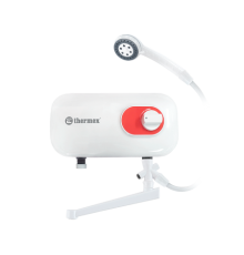 Газовая колонка Thermex Lanza 6500