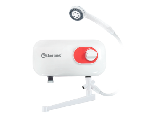 Газовая колонка Thermex Lanza 6500