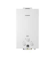 Газовая колонка Edisson E 20 D Pro