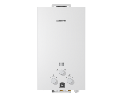 Газовая колонка Edisson E 20 D Pro
