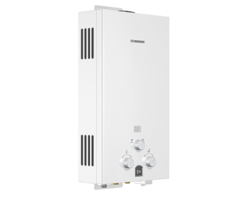Газовая колонка Edisson E 20 D Pro