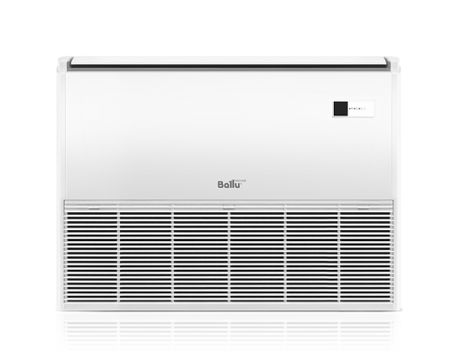 Комплект Ballu Machine BLC_CF-24HN1_21Y полупромышленной сплит-системы напольно-потолочного типа Комплект Ballu Machine BLC_CF-24HN1_21Y полупромышленной сплит-системы напольно-потолочного типа