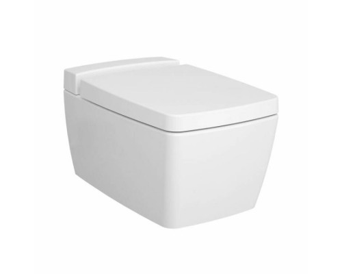 Унитаз, Vitra, Metropole, подвесной, шгв 360-560-330, цвет-белый