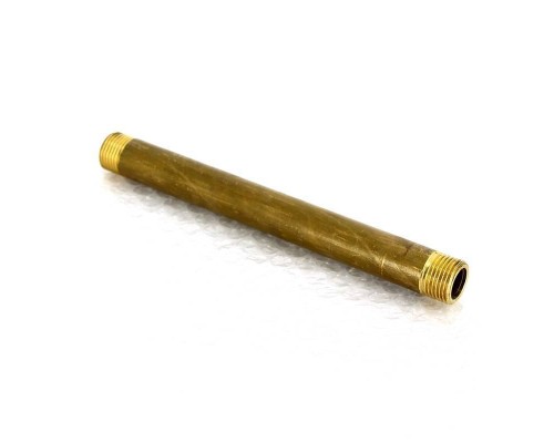 Удлинитель Н TIEMME 1/2"х200мм
