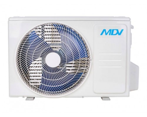 Настенный кондиционер MDV MDSAG-09HRDN8/MDOAG-09HDN8