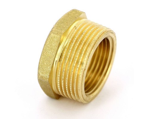 Футорка НВ TIEMME 1"1/4x1"