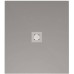 Allen Brau Priority Душевой поддон 100x90x3h см, цвет: серый 8.31004-PGM