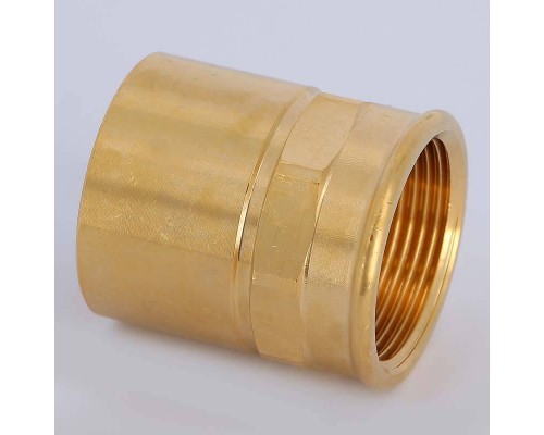 Муфта пайка-В VIEGA 42х11/4" Муфта пайка-В VIEGA 42х11/4"