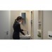 Смеситель для раковины HansGrohe 80 HG Talis Select S со сливным гарнитуром хром