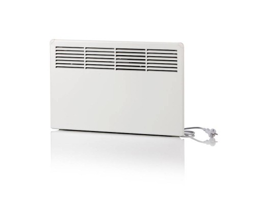 Конвектор Ensto FinnHeat 1500 Вт электронный термостат Конвектор Ensto FinnHeat 1500 Вт электронный термостат