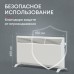 Конвектор электрический Zeder 20MX-01