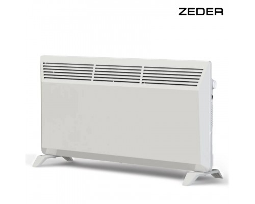 Конвектор электрический Zeder 20MX-01