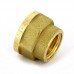 Муфта В TIEMME 3/4"x1/2"