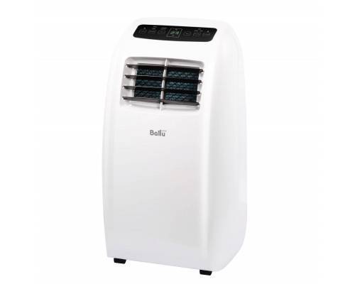 Мобильный кондиционер Ballu BPAC-07 CP_22Y Мобильный кондиционер Ballu BPAC-07 CP_22Y