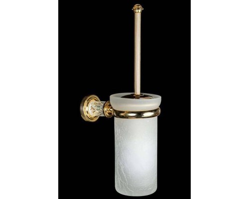 Boheme Murano Cristal Ершик подвесной, цвет: золото 10913-CRST-G