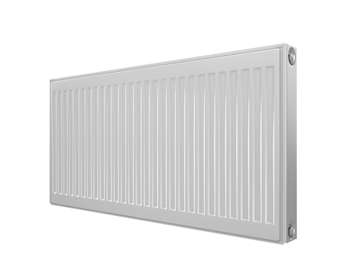 Радиатор панельный Royal Thermo COMPACT C22-500-1000 RAL9016 Радиатор панельный Royal Thermo COMPACT C22-500-1000 RAL9016