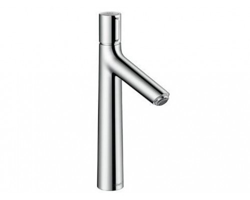 Смеситель для раковины, Hansgrohe, Talis Select S, цвет-хром