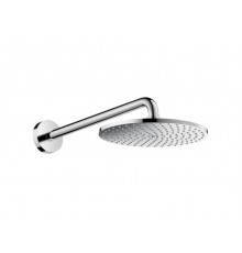 Верхний душ, Hansgrohe, Raindance S, 240-240, цвет-хром