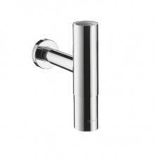 Сифон, Hansgrohe, Flowstar, для раковины, бутылочный, цвет-хром
