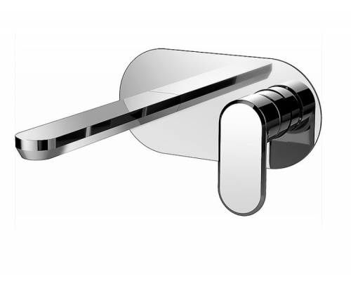 Смеситель для раковины, Cisal, Lineaviva, цвет-Chrome Смеситель для раковины, Cisal, Lineaviva, цвет-Chrome
