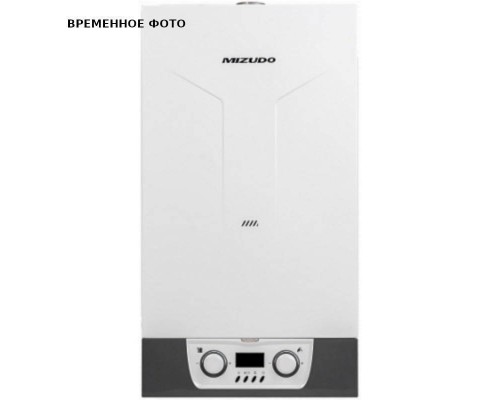 Котел газовый MAESTRO LUX M40Т, 40 кВт, 2-контур.,закр.,OPT