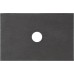 Allen Brau Liberty Столешница 70,8x41,8x1h см, цвет: серый 1.33007.GR-S
