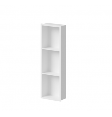 Шкаф, DEA Design, шгв 320-150-1000, цвет-белый
