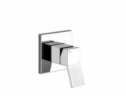 Смеситель для душа, Gessi, Rettangolo K, цвет-Black XL