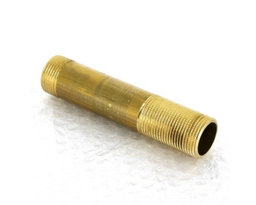 Сгон Н UNI-FITT 1"х150мм Сгон Н UNI-FITT 1"х150мм