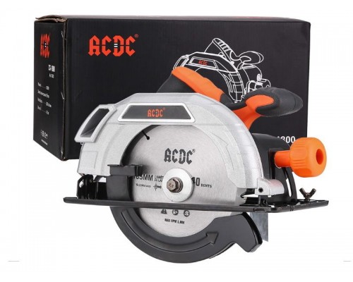 Пила ACDC CS-1800