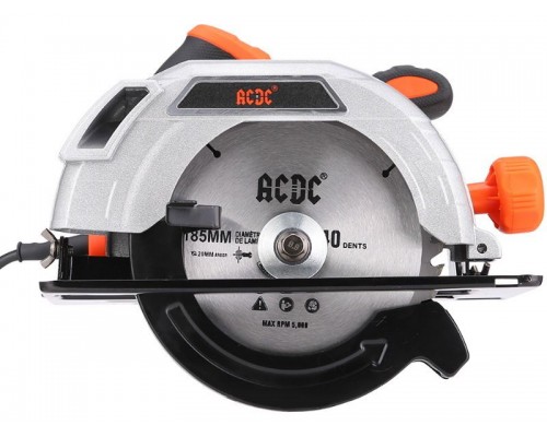 Пила ACDC CS-1800