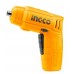 Отвертка Ingco CSDLI0402