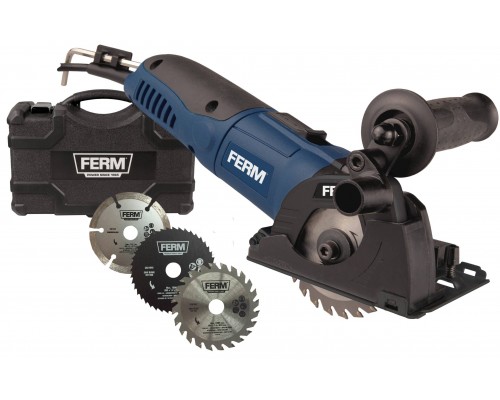 Пила Ferm CSM1043