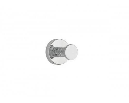 Boheme Uno Крючок для ванной подвесной, цвет: chrome 10976-CR Boheme Uno Крючок для ванной подвесной, цвет: chrome 10976-CR