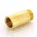Удлинитель НВ UNI-FITT 3/4"x40мм