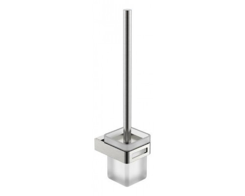Boheme Q Ершик подвесной, цвет: nickel brush 10954-NB