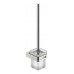 Boheme Q Ершик подвесной, цвет: nickel brush 10954-NB