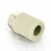 Муфта сварка-В с накидной гайкой FV-PLAST 16х1/2" и вварным латунным патрубком