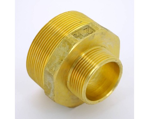 Ниппель НН TIEMME 2"1/2x1"1/2