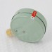 Манометр Росма ТМ-510 P.00 100/10 (1/2", 0-10 бар, 1,5) M2 радиальный