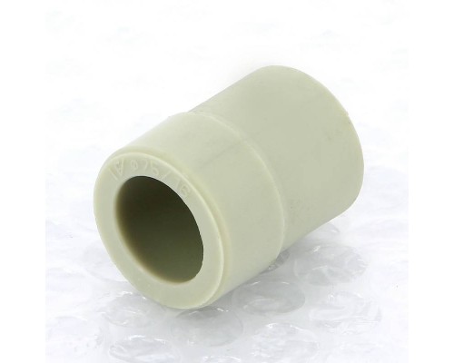 Муфта сварка редукционная НВ FV-PLAST 25х16 Муфта сварка редукционная НВ FV-PLAST 25х16