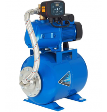 Cтанция AUTO AJC-61C(M) с реле Masterswitch