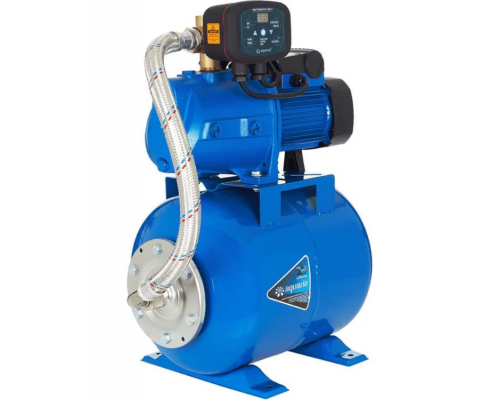 Cтанция AUTO AJC-61C(M) с реле Masterswitch