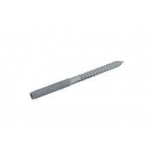 Винт-шуруп, BIS Torx, M10, 120, оцинкованная сталь, упаковка 50 шт