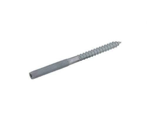 Винт-шуруп, BIS Torx, M10, 120, оцинкованная сталь, упаковка 50 шт Винт-шуруп, BIS Torx, M10, 120, оцинкованная сталь, упаковка 50 шт