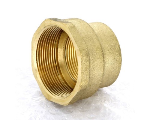 Муфта В UNI-FITT 1"1/4x2"